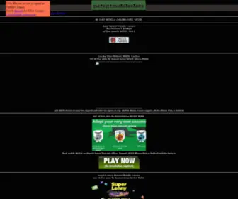 Netentmobileslots.com(Netentmobileslots) Screenshot