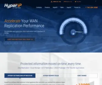 Netex.com(Network Executive Software) Screenshot