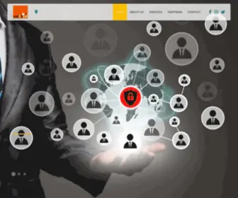 Netexcel.net(Netexcel System Technology Limited) Screenshot