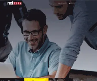 Netflexweb.com.br(Colaboração) Screenshot