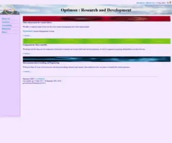 Netfront.fr(Research and Development) Screenshot