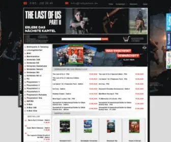 Netgames.de(Alle Spiele) Screenshot