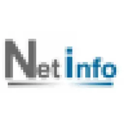 Netinfo.co.za Favicon