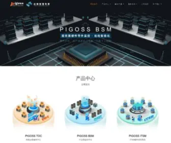 Netistate.com(服务器监控) Screenshot