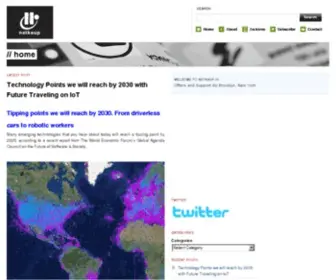 Netkaup.is(The Official http://) Screenshot