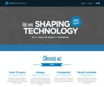 Netkey.at(netkey) Screenshot