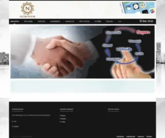 Netkontor.com.tr(Net Kontör 7 24) Screenshot