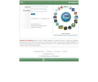 Netlibrary.com(Netlibrary) Screenshot