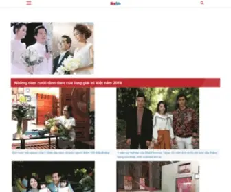 Netlife.vn(Trang thông tin điện tử tổng hợp) Screenshot