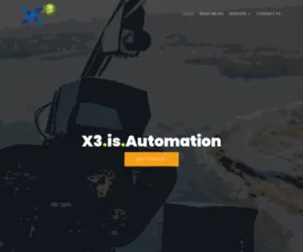 Netlinx.com(AXIO Data Insights) Screenshot