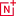 Netmar.it Favicon
