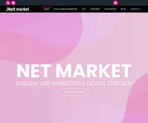 Netmarket-SRL.it(Netmarket SRL) Screenshot