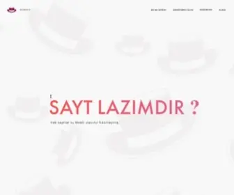 Netmedia.az(Veb saytlarin yaradilmasi ve mobil elavelerin hazirlanmasi) Screenshot