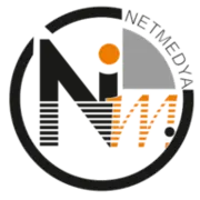 Netmedya.org Logo