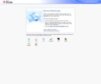 Netmoderna.com.br(Netmoderna) Screenshot