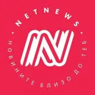 Netnews.bg Logo