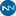 Netnovaz.com Logo