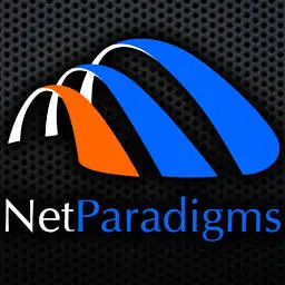 Netparadigms.com Favicon