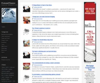 Netpeller.com(Netpeller) Screenshot