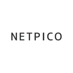 Netpico.jp Favicon