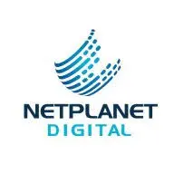 Netplanetdigital.com.au Logo