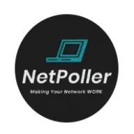 Netpoller.nz Logo