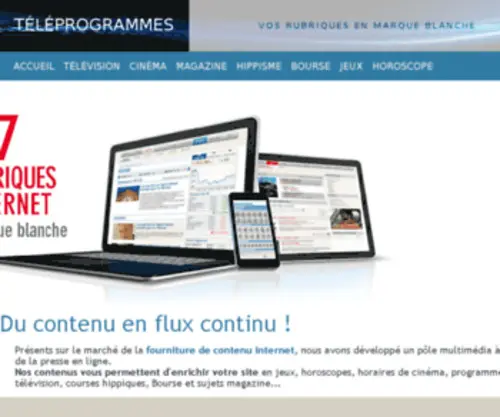 Netpresse.fr(Netpresse) Screenshot