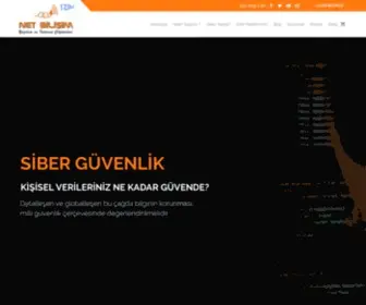 Netprogramlama.com(EnTİCARİ) Screenshot
