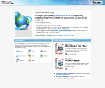 NetQuest-APPS.com(NetQuest APPS) Screenshot