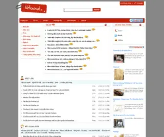 Netraovat.vn(Rao vặt miễn phí) Screenshot