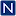 Netrica.com Favicon