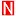 Netron.in Favicon