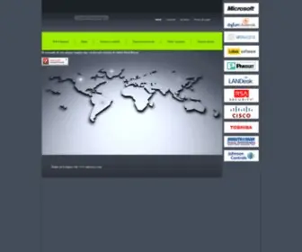 Netronycs.com(Web e internet) Screenshot