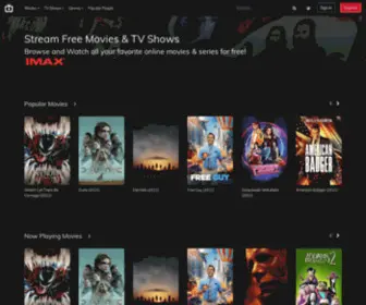 Nets-Flix.com(Stream Free Movies & TV Shows) Screenshot