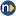 Netscroll.pl Favicon