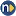 Netscroll.ro Logo