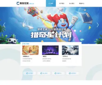 Netseekgaming.com(爱玩不同) Screenshot