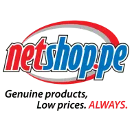 Netshoppeonline.com Logo