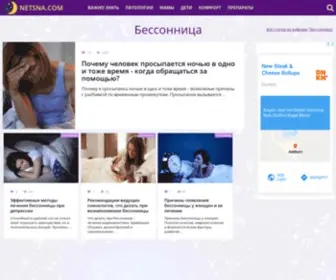 Netsna.com(Ваш) Screenshot