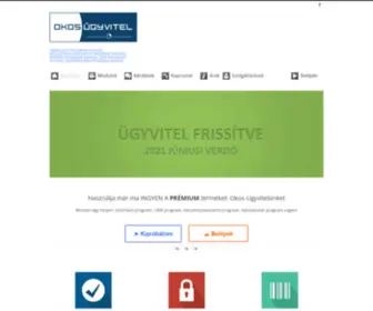 Netsoft.hu(Számlázó) Screenshot