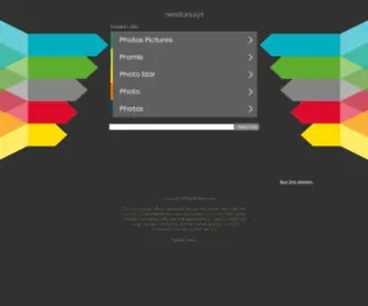 Netstars.xyz(netstars) Screenshot