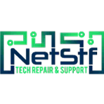 Netstf.com Favicon