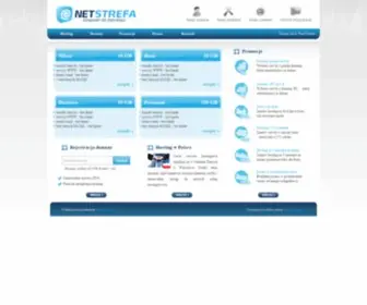 Netstrefa.pl(1 zł) Screenshot