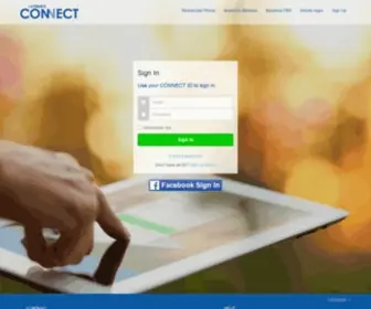 Nettalktelecom.com(Customer Account Manager) Screenshot
