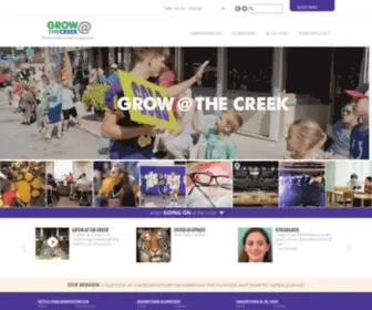 Nettlecreekschools.com(Nettle Creek Administration) Screenshot