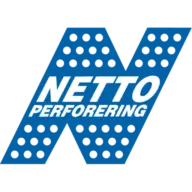 Nettoperforering.dk Logo