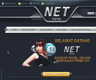 Nettoto.com Screenshot
