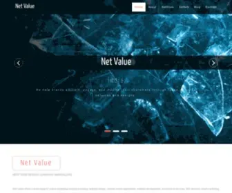 Netvalue.org(Net Value) Screenshot