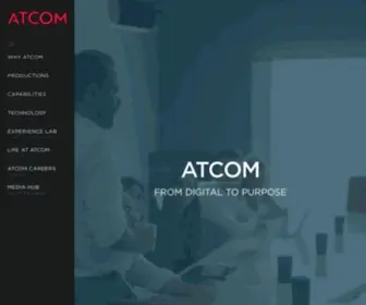 Netvolution.net(Netvolution) Screenshot