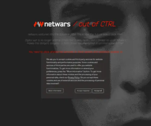 Netwars-Project.com(Netwars) Screenshot